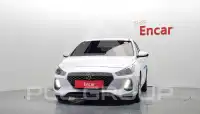 2017 Hyundai I30