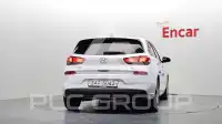 2017 Hyundai I30