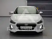 2017 Hyundai I30