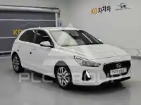 2017 Hyundai I30
