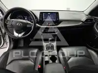 2017 Hyundai I30