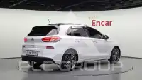 2017 Hyundai I30