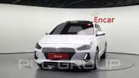 2017 Hyundai I30