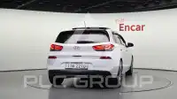 2017 Hyundai I30