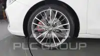 2017 Hyundai I30