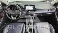 2017 Hyundai I30