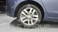 2017 Hyundai I30