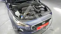 2017 Hyundai I30