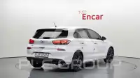 2017 Hyundai I30