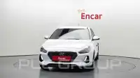 2017 Hyundai I30