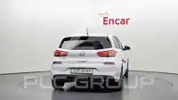 2017 Hyundai I30
