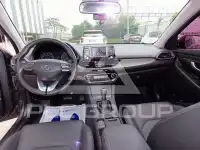 2017 Hyundai I30