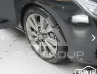 2017 Hyundai I30