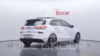 2017 Hyundai I30