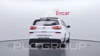 2017 Hyundai I30