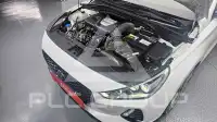 2017 Hyundai I30