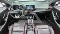 2017 Hyundai I30