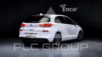 2017 Hyundai I30