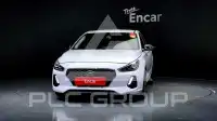 2017 Hyundai I30