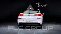 2017 Hyundai I30