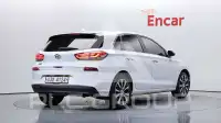 2017 Hyundai I30
