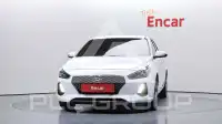 2017 Hyundai I30
