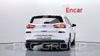 2017 Hyundai I30