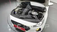 2017 Hyundai I30