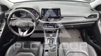 2017 Hyundai I30