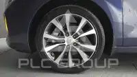 2017 Hyundai I30
