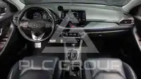 2017 Hyundai I30