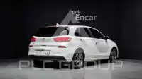 2017 Hyundai I30