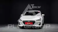 2017 Hyundai I30