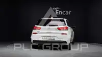 2017 Hyundai I30