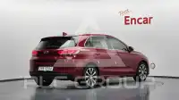 2017 Hyundai I30