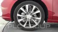2017 Hyundai I30