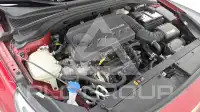 2017 Hyundai I30