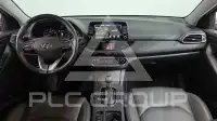 2017 Hyundai I30