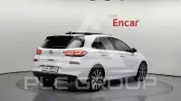 2017 Hyundai I30
