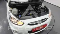 2017 Hyundai Accent