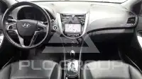 2017 Hyundai Accent
