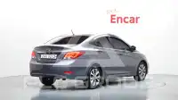 2017 Hyundai Accent