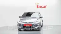2017 Hyundai Accent