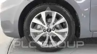 2017 Hyundai Accent