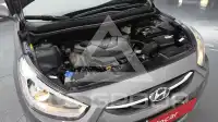 2017 Hyundai Accent
