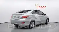 2017 Hyundai Accent