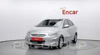 2017 Hyundai Accent