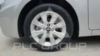 2017 Hyundai Accent