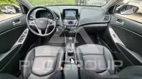 2017 Hyundai Accent