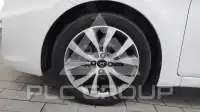 2017 Hyundai Accent